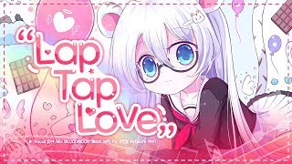 Vignette de la vidéo "[묘야]  Lap Tap Love 💗 COVER"