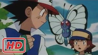 Pokémon - Série 2 díl 1 - Přátelé navěky - CZ Dabing◕✿ 2016 Pokémon - Série 2 díl 1 - Přátelé navěky - CZ Dabing◕✿ 2016