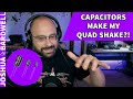Do Capacitors Effect a Quad's Tuning? - FPV Questions
