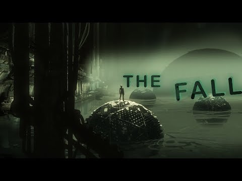 Portal 2 Walkthrough - Chapter 6: The Fall
