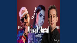 Mazal Mazal - مزال مزال