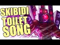 Titan speakerman skibidi toilet song sfm