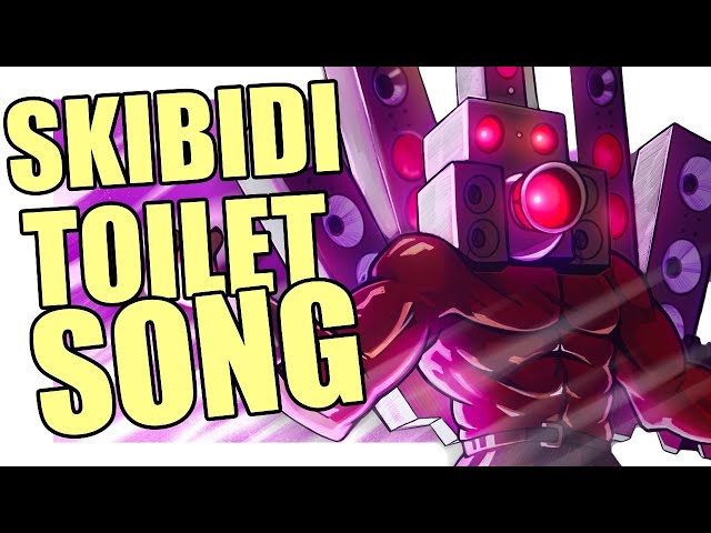 TITAN SPEAKERMAN -SKIBIDI TOILET SONG [SFM] class=