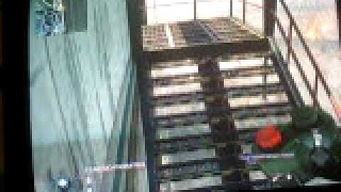 black ops launch floating glitch xbox 360