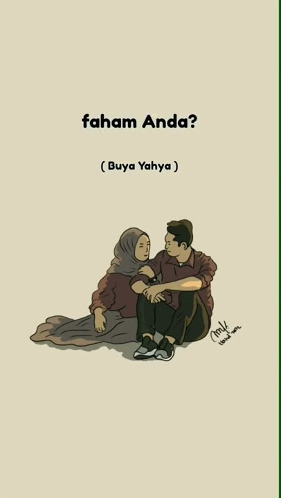 Story Wa Suami Yang Baik Adalah Suami Yang? (Buya Yahya) #shorts #short #storywa