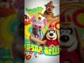 Edit dos bananas splits!#yuo cut#edit