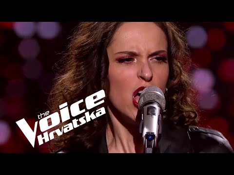 Bernarda Bobovečki -