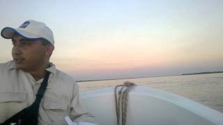 PESCA EN PARANA - YAHAPE - CORRIENTES
