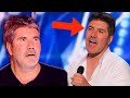 Times Judges Were SHOCKED in America&#39;s Got Talent
