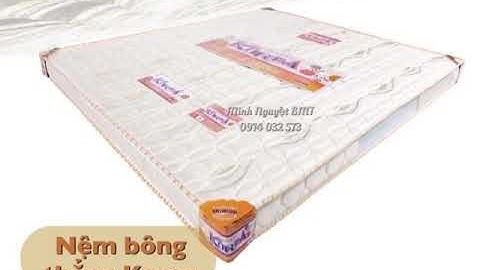 NỆM THẲNG - thegioimungman.com - RÈM MÀN MINH NGUYỆT BMT 0914 032 573