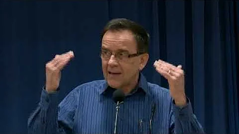 1 Timothy 4:11-16  – 'A Good Servant of Jesus Christ' (3) – John W. Woodhouse