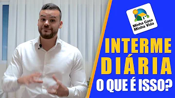 O quê parcelas intermediárias?