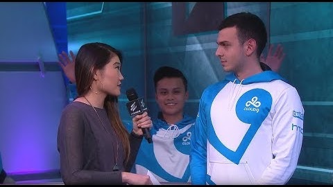 stew and ska trolling tarik interview