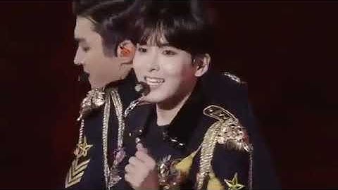 [CONCERT] 슈퍼주니어 (Super Junior) - SUPER SHOW 6 JAPAN (Disc 1)