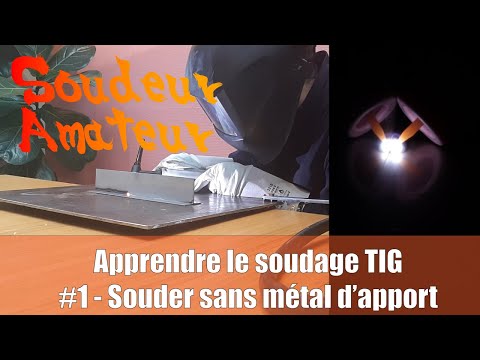 Vidéo: Baguettes d'apport pour le soudage à l'arc sous argon : description, application