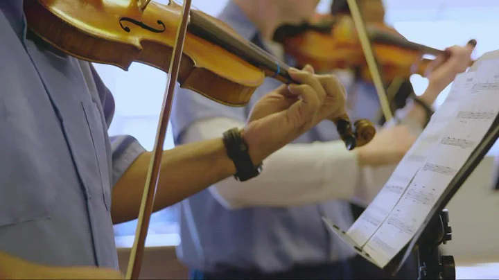 Innovative music class touches inmates at Grafton ...