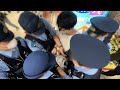 「抵抗すんな。」【刃⚪︎を所持】暴れまくる盗⚪︎の疑いがある男は最後の最後まで抵抗し手錠で現行犯逮捕　ドキュメンタリー　日本のリアル　注意喚起　気をつけてください　盗撮
