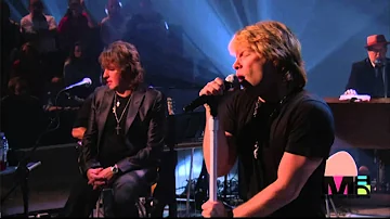 Bon Jovi - Hallelujah (Live performance)