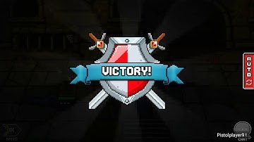 Bit Heroes Ep:1 A EPIC Start