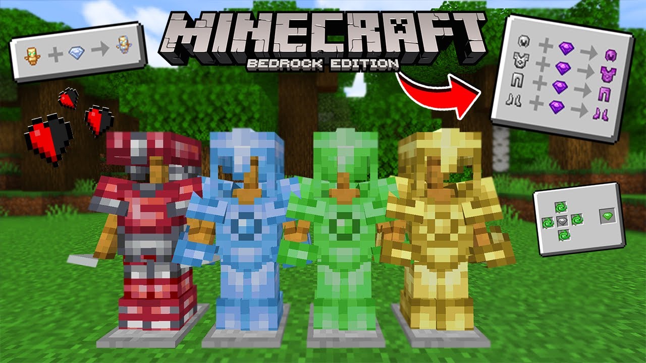 MINECRAFT PE 1.18.2.03 OFICIAL & MINECRAFT PE 1.18.10.22 BETA - CORREÇÕES  DE ERROS E MELHORIAS !! 