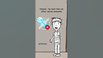 Does Drinking Coke Really Dissolve Your Bones Overnight? Myth vs Reality