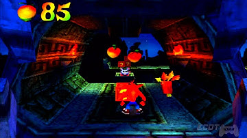 Crash Bandicoot 2 [Walkthrough] Part 10