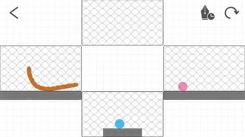 我過了Brain Dots的第97關！ http://braindotsapp.com #BrainDots #BrainDots_s97