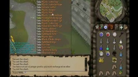 Jojo3000 - Ulitimate lure video - Part 1 ~[5B+]~