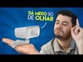 👁‍🗨 Esse modelo de SENSOR serve ATÉ pra ASSUSTAR BANDIDO