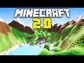 I GOT TO PLAY MINECRAFT 2.0...