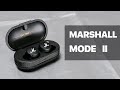 MARSHALL MODE II | КРАЙНЕ СТИЛЬНЫЕ TWS