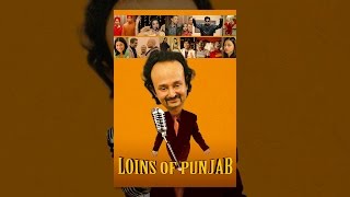 Loins of Punjab Presents