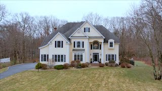 4 Newton Lane video tour