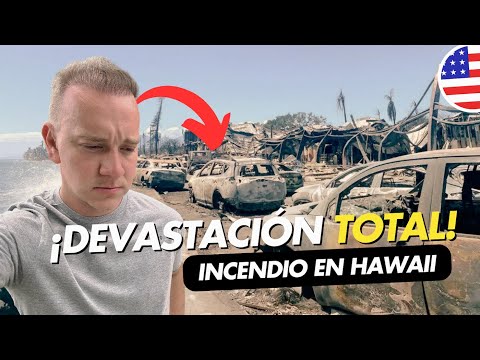 Vídeo: Por que ir para lahaina?