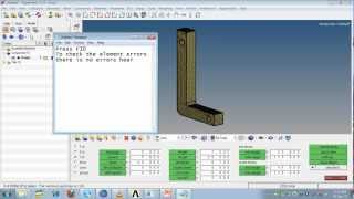 Hypermesh to ansys tutorial