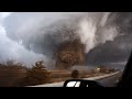 Most Emotional Storm Chase Ever - Hedrick, IA EF4 Tornado