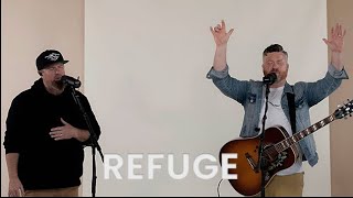 Refuge | The Worship Initiative feat. Shane & Shane