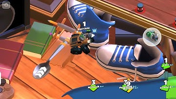 Crash of Cars | gameplay walkthrough part 9 | Red Chilli | android iOS