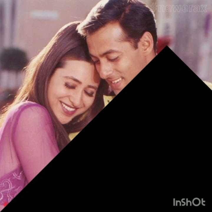 Thodi Si Bekarari | Chal Mere Bhai | Salman Khan, Karisma Kapoor, Sanjay Dutt | Full Song HD
