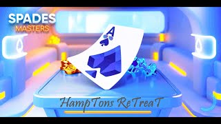 Spades Masters - Card Game | Play Partners | HampTons ReTreaT screenshot 5