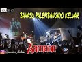 Armada - Harusnya Aku Live At Palembang