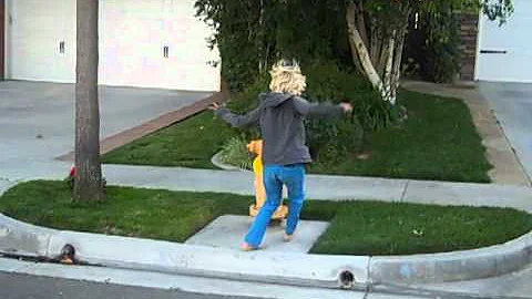 The Return Of Pokemon Kid