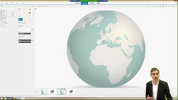 SAP Geo reporting made easy! with Micropole