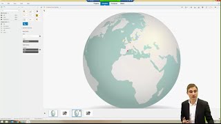 SAP Geo reporting made easy! with Micropole