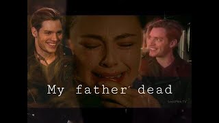 My father dead | Сумеречные охотники + Хоуп #SaveShadowhunters +3B (описание) My father dead | Сумеречные охотники + Хоуп #SaveShadowhunters +3B (описание)