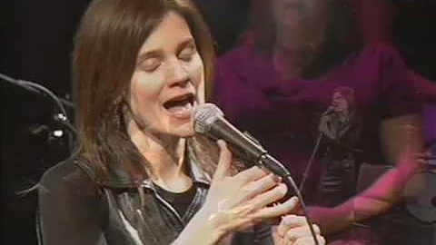 10,000 Maniacs "These Are Days"