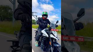 X47 ULTRAVIOLET | BANGLORE ROAD TRACK | #arvbrothers |