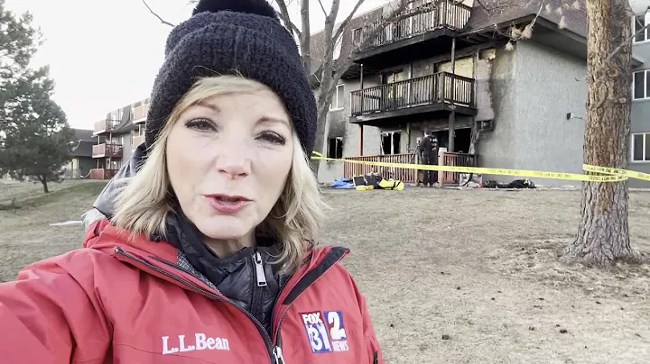 Investigators look for cause of deadly apartment fire