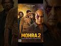 MOHRA 2 – Official Trailer | Akshay Kumar | Raveena Tandon | Suniel Shetty