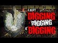 "I Kept Digging, and Digging, and Digging" | Creepypasta